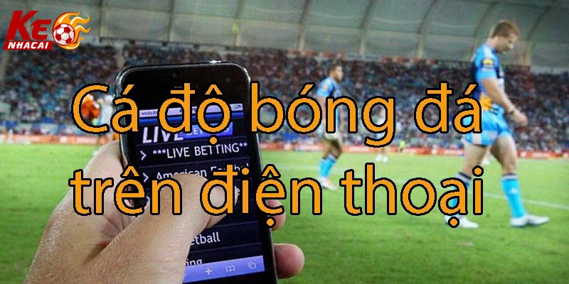trải nghiệm người chơi kèo cả trận